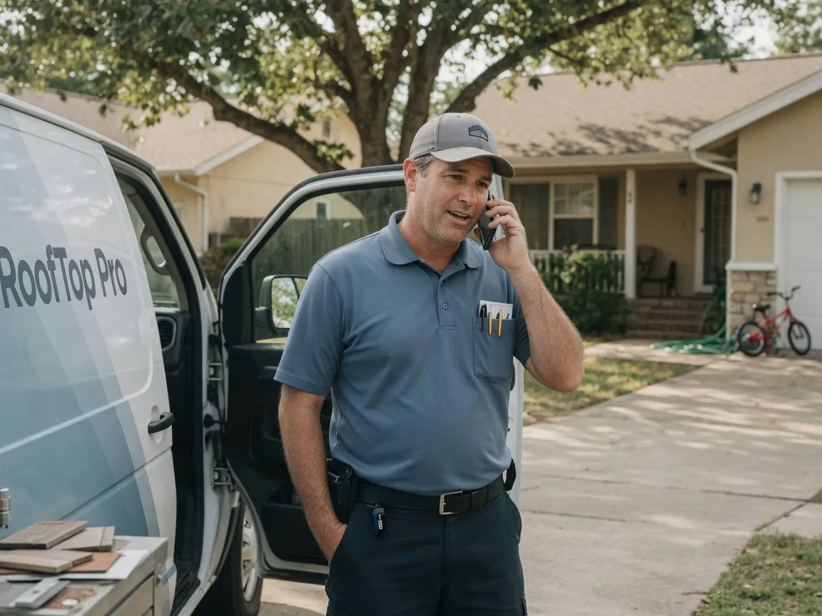Roof Repair Archbold, OH FAQs